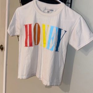Fashion nova xsmall tshirt